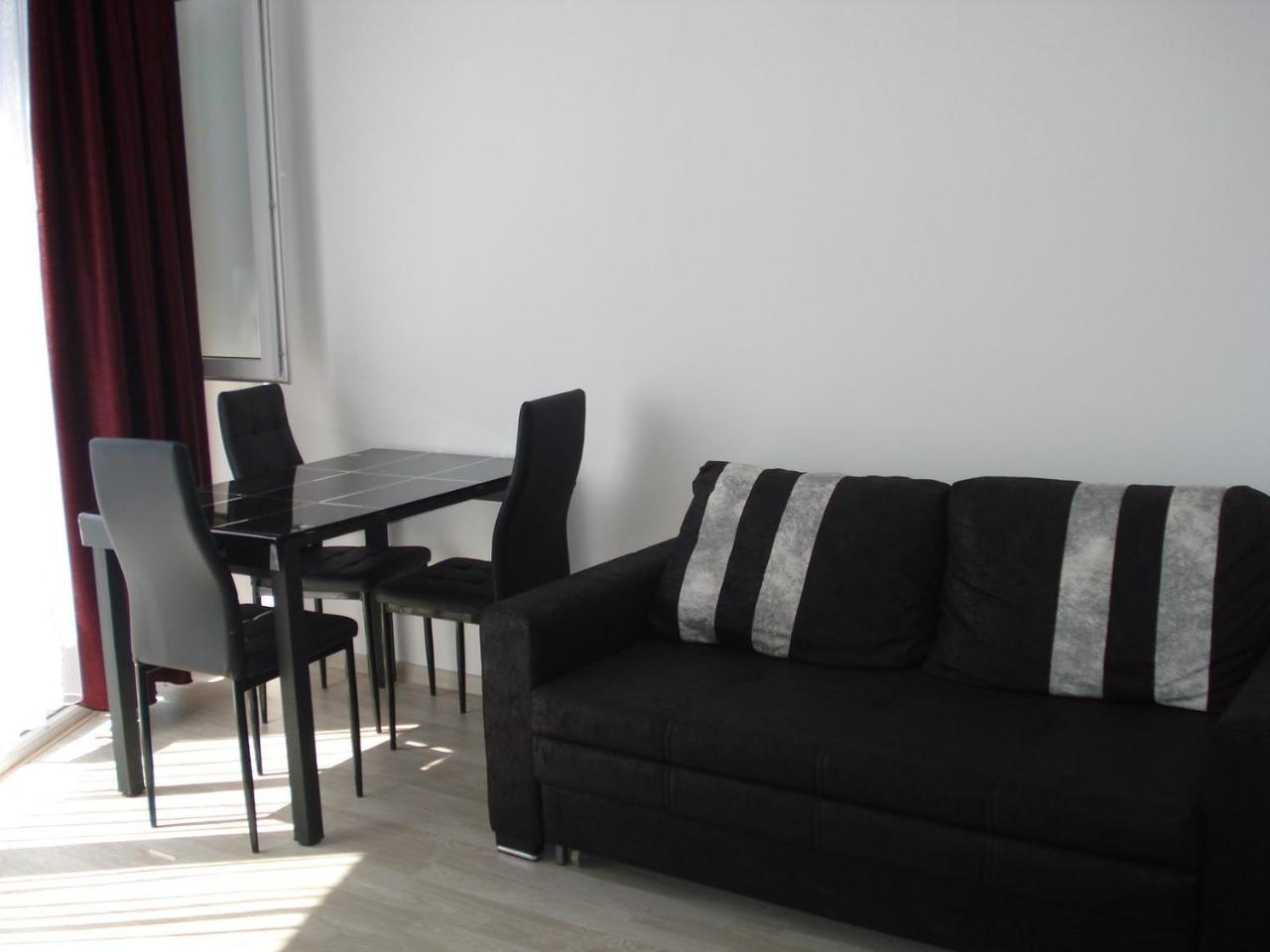 Batumi Boutique Apartment المظهر الخارجي الصورة