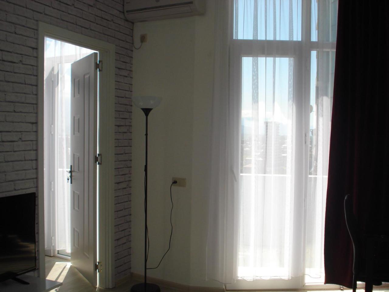 Batumi Boutique Apartment المظهر الخارجي الصورة