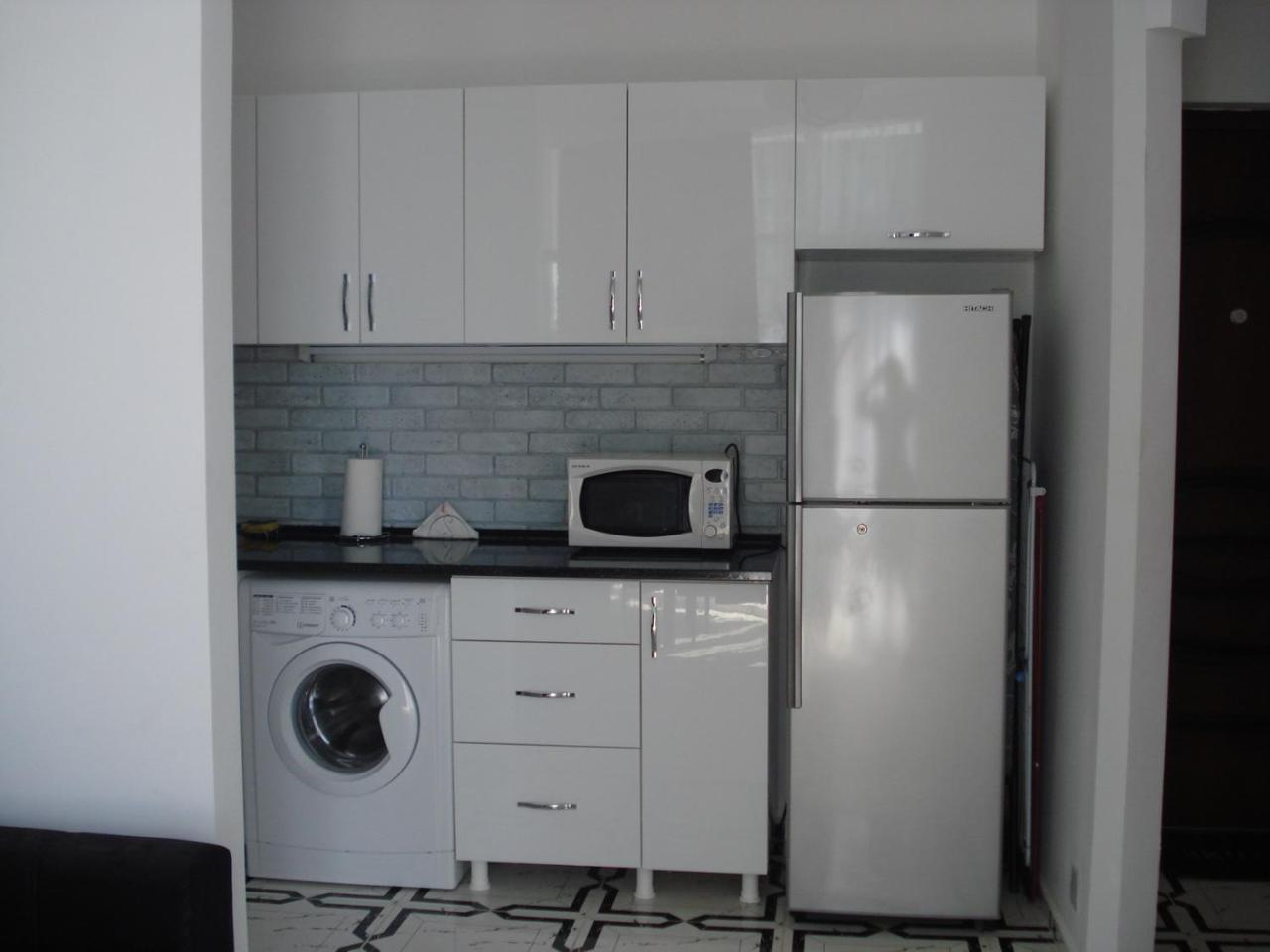 Batumi Boutique Apartment المظهر الخارجي الصورة